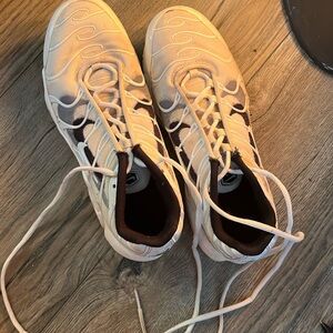 Size 6 youth Nike Tn air tennis shoes